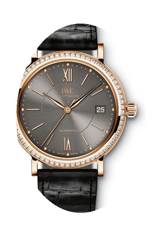 IWC PORTOFINO AUTOMATIC 37...