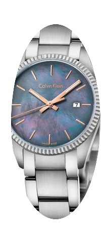 ck Calvin Klein Alliance Lady K5R33B4Y D...