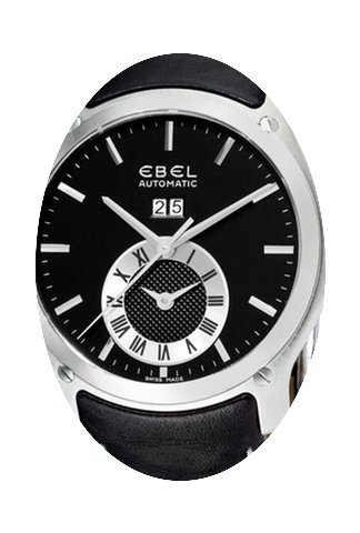 Ebel Classic Hexagon GMT...
