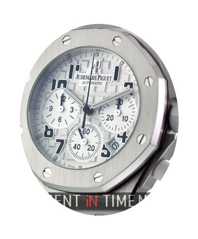 Audemars Piguet Royal Oak Offshore Chron...