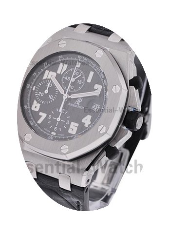 Audemars Piguet Offshore Chronograph The...