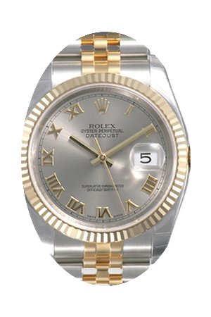 Rolex Oyster Perpetual Datejust 36...