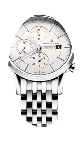 Maurice Lacroix Les Classiques Chronogra...