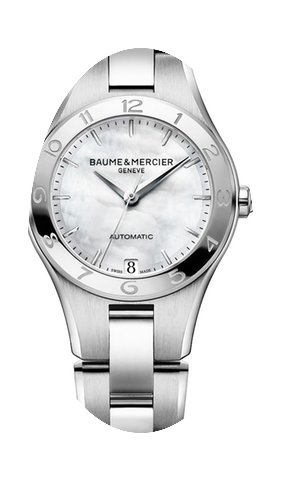 Baume & Mercier Linea Ladies Watch...