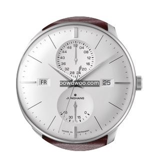 Junghans Meister Agenda...