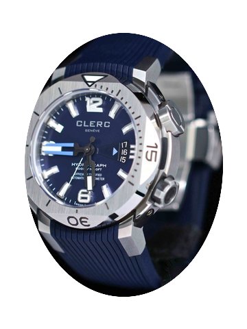 Clerc HYDROSCAPH H1-1.4.3 NEW IN SEALS...