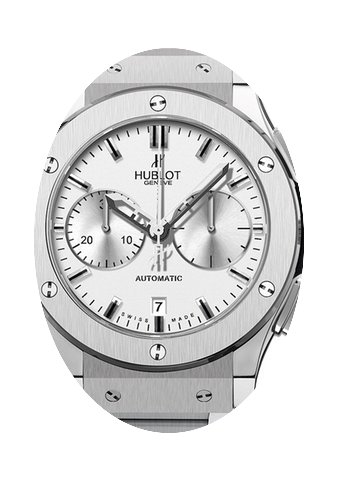 Hublot Classic Fusion Automatic 45mm Aer...