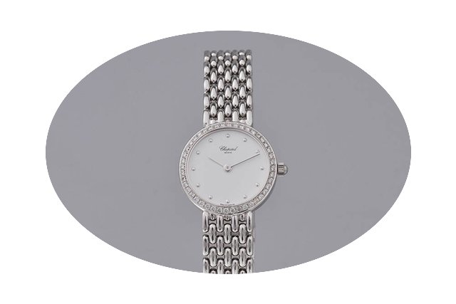 Chopard Damenuhr...