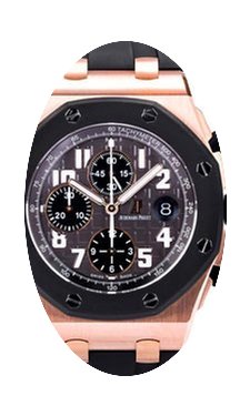 Audemars Piguet 26178OK.OO.D002CA.01...