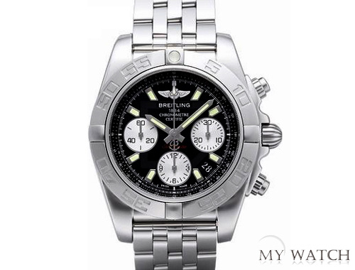 BREITLING - A014B52PA...