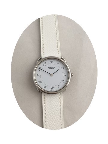 Hermès Arceau...