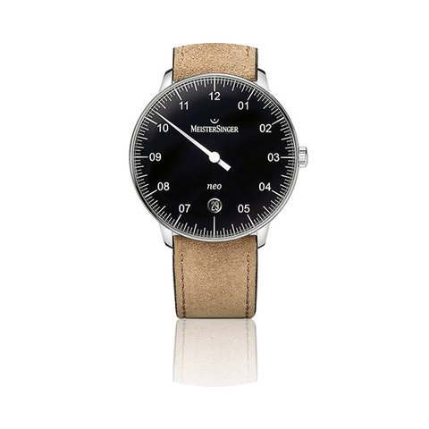 Meistersinger Neo Mono Aiguille NE902N...