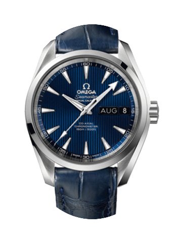 Omega Seamaster Aqua Terra Co-axial 38,5...