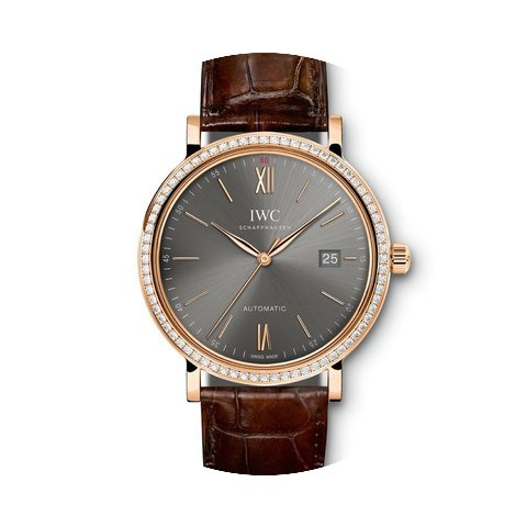 IWC PORTOFINO AUTOMATIC...
