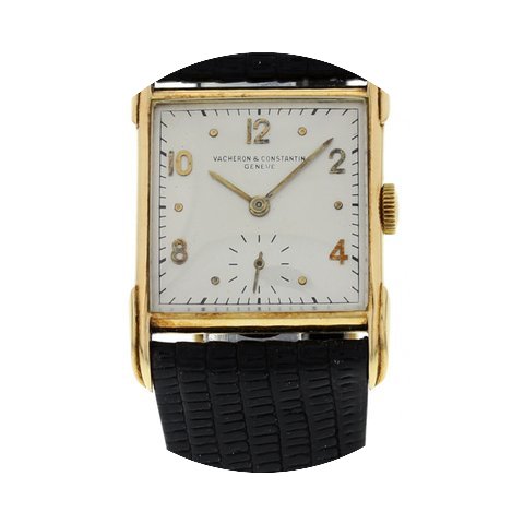 Vacheron Constantin Vintage Vacheron &am...