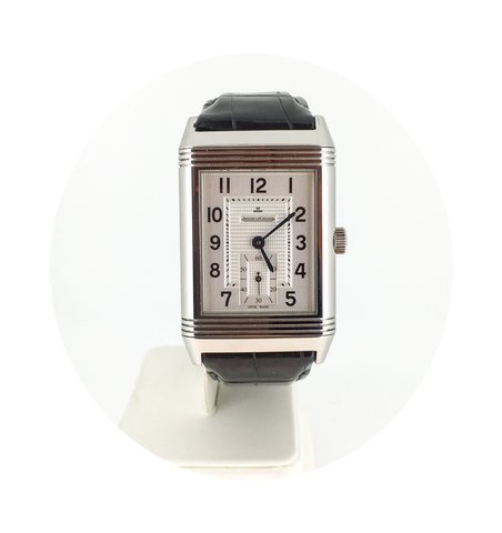 Jaeger-LeCoultre Reverso...