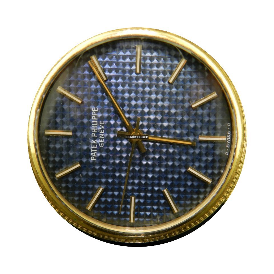 Patek Philippe Calatrava Ref.3563/3...