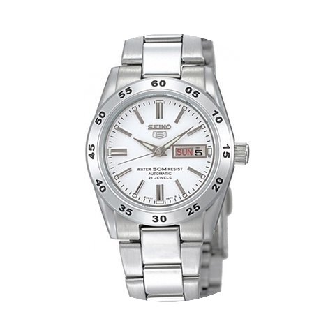 Seiko 5 Automatik SYMG35K1...