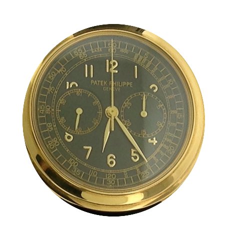 Patek Philippe Ref# 5070J Chronograph...