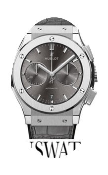 Hublot CLASSIC FUSION 45 MM CHRONOGRAPH ...