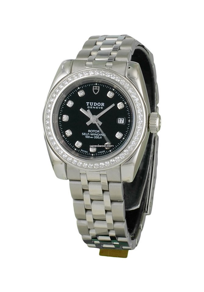 Tudor Classic Lady...