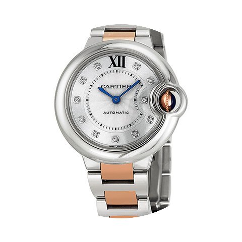 Cartier Ballon Bleu de Cartier...