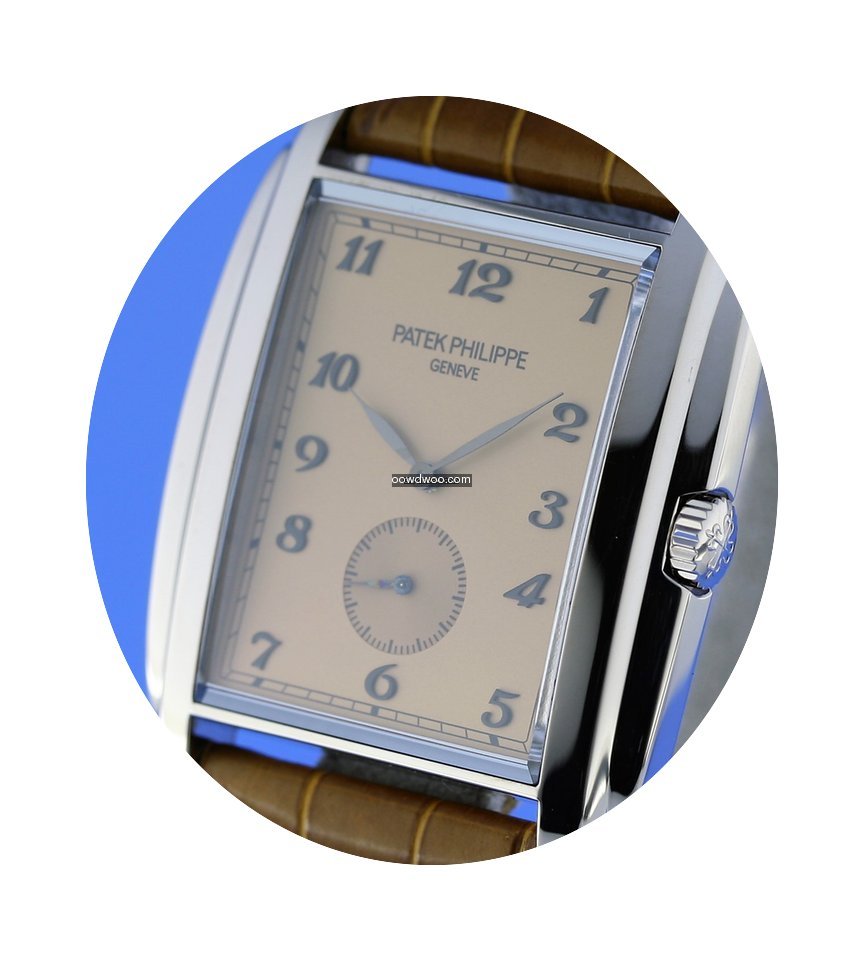 Patek Philippe Gondolo...