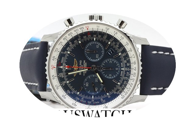 Breitling NAVITIMER 01 (46 MM) AB012721 ...