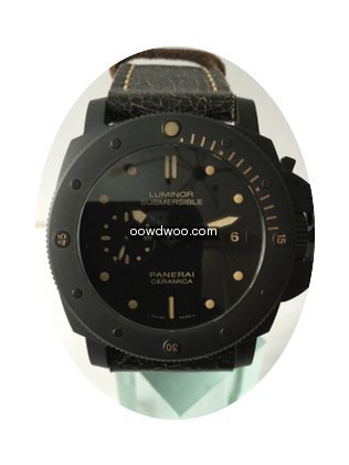 Panerai SUBMERSİBLE 1950 3 DAYS AUTOMAT...