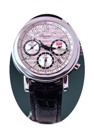Chopard Mille Miglia Chronograph 8331...