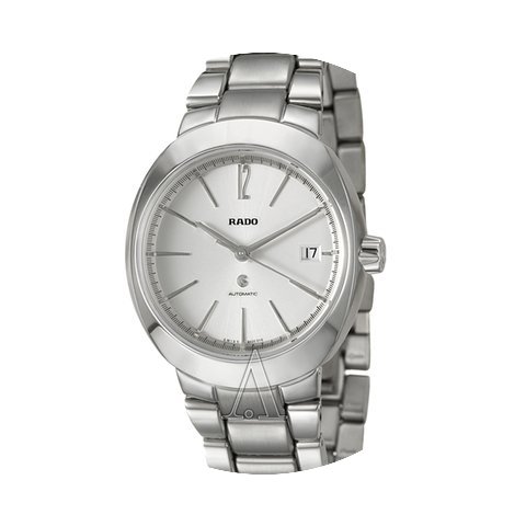 Rado Men's D-Star Watch...