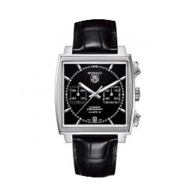 TAG Heuer Monaco Chronograph Calibre 12...