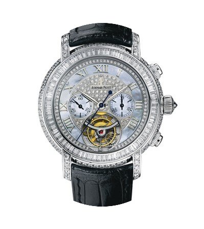 Audemars Piguet Jules Audemars Tourbillo...