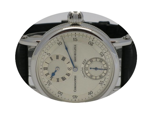 Chronoswiss 