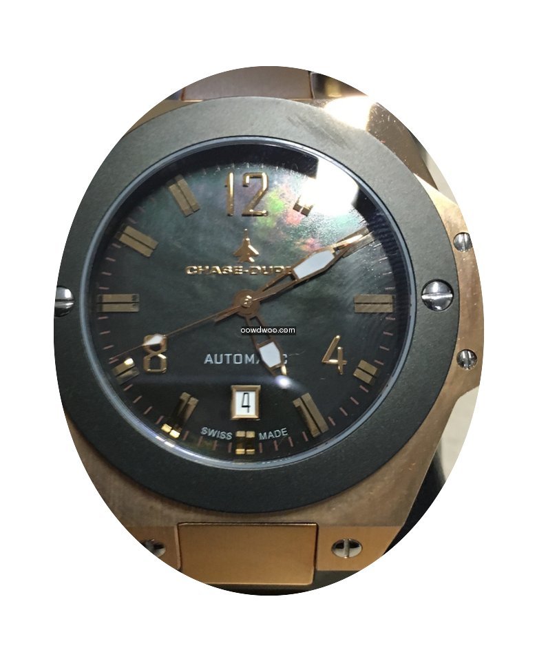 Chase-Durer Conquest Automatic...