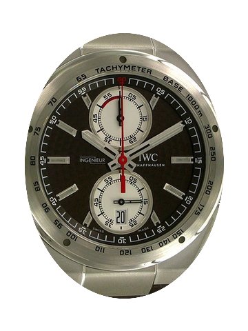 IWC Ingenieur Chronograph Racer...