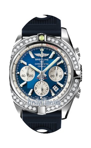 Breitling Chronomat 44 Mens Watch...