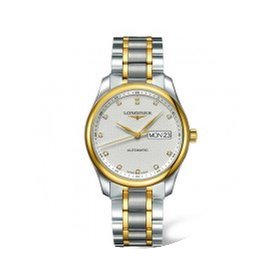 Longines Master Collection...