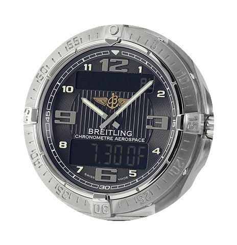 Breitling Aerospace Avantage Titanium 42...