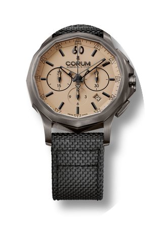 Corum ADMIRAL'S CUP LEGEND 42 CHRONOGRAP...