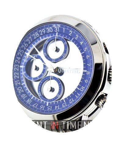 Quinting Mysterious Quinting Chronograph...