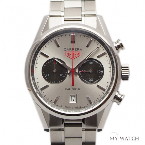 【中古】 タグホイヤー - CV2119...