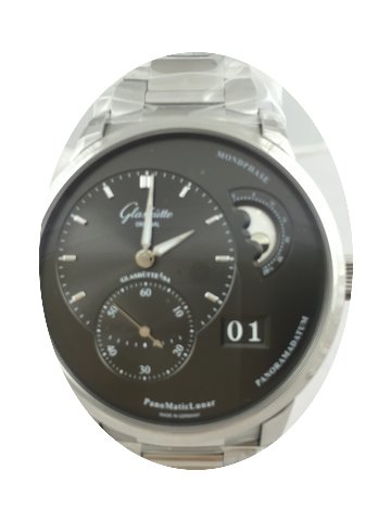 Glashütte Original PanoMaticLunar NEU i...