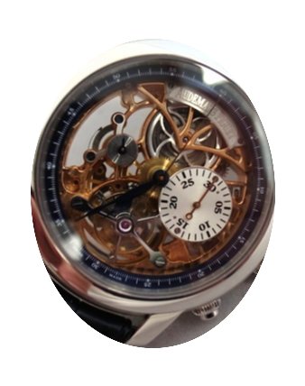 Audemars Piguet Jules Audemars Tourbllio...