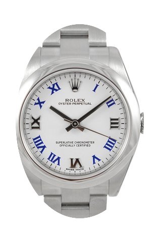 Rolex Oyster Perpetual 31 Ladies Midsize...