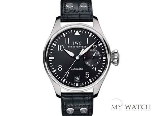 IWC - IW500401...