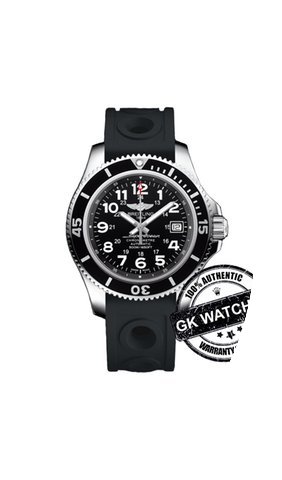 Breitling Superocean II 42 Unused...