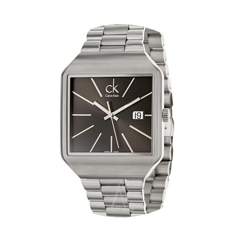 ck Calvin Klein Men's Gentle Watch...