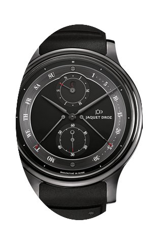 Jaquet-Droz Astrale Perpetual Calendar M...