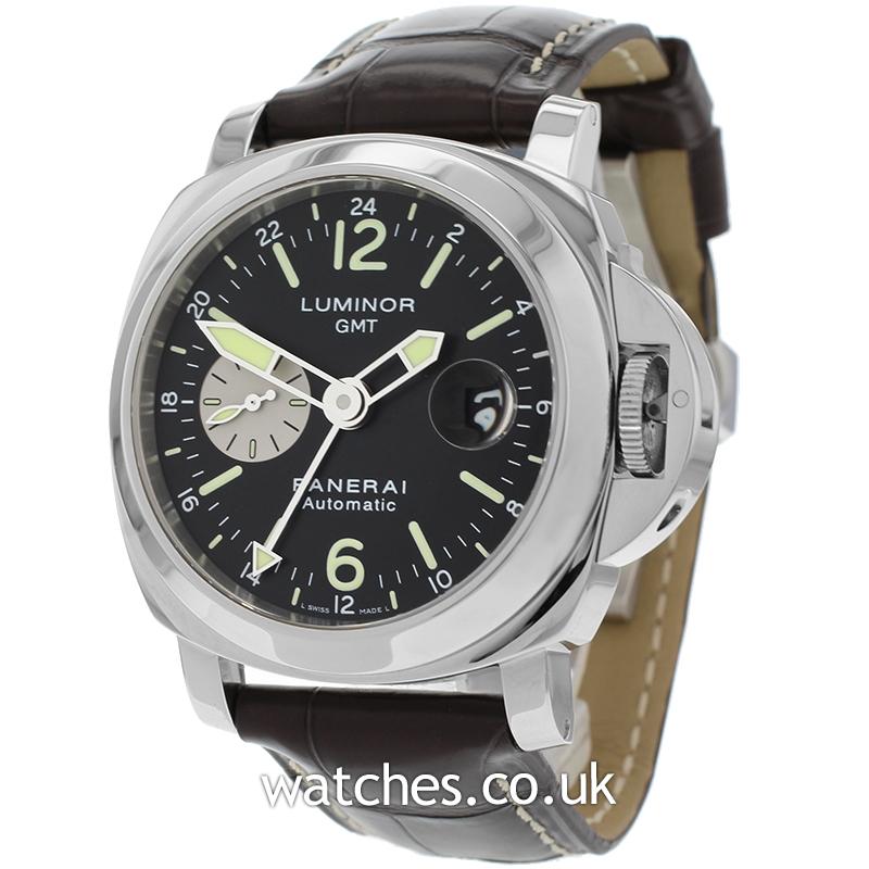 Panerai Luminor GMT Watch - PAM88 - Ref:...
